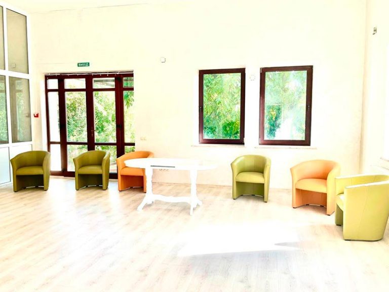 Фото дом в Киеве