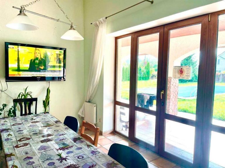 Фото дом в Романкове