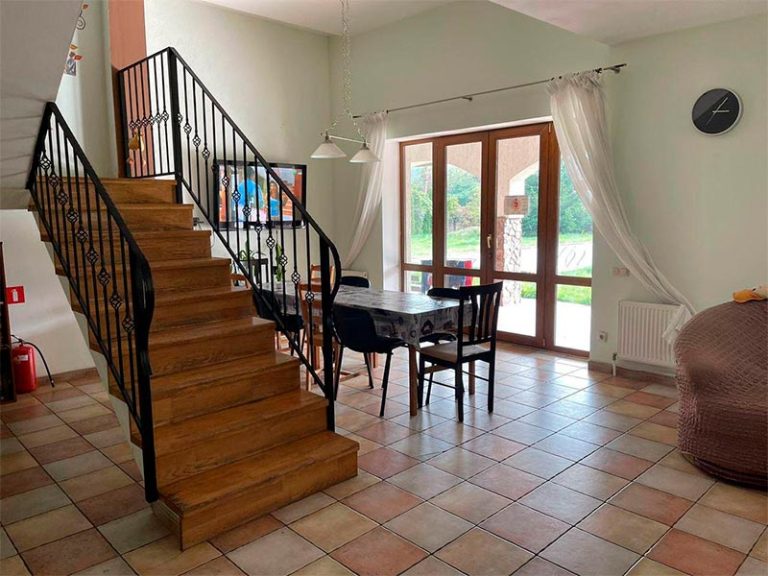 Фото дом в Романкове